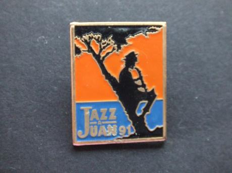 Jazz à Juan jazz festifal